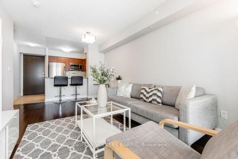 Photo 1 at 1709 - 215 Sherway Gardens Road, City Centre West, Toronto