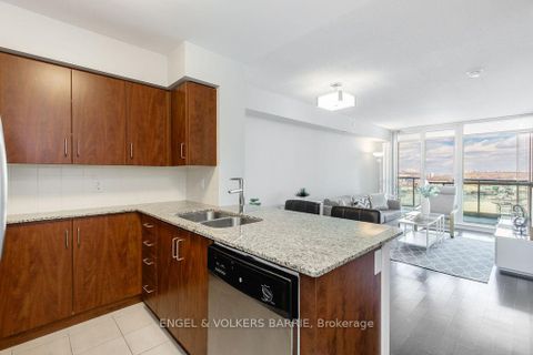 Photo 4 at 1709 - 215 Sherway Gardens Road, City Centre West, Toronto
