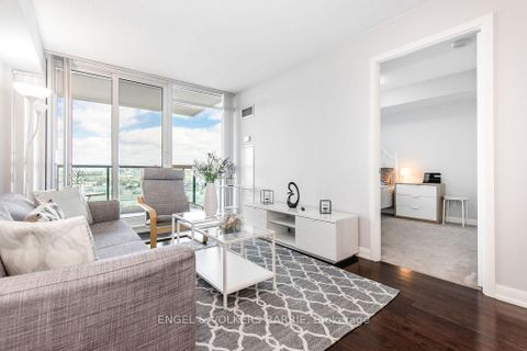 Photo 5 at 1709 - 215 Sherway Gardens Road, City Centre West, Toronto