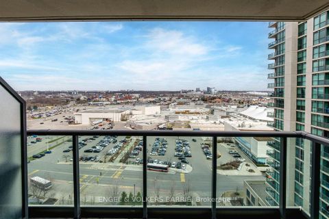 Photo 6 at 1709 - 215 Sherway Gardens Road, City Centre West, Toronto