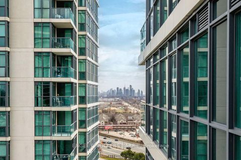 Photo 7 at 1709 - 215 Sherway Gardens Road, City Centre West, Toronto