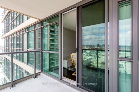 Photo 8 at 1709 - 215 Sherway Gardens Road, City Centre West, Toronto