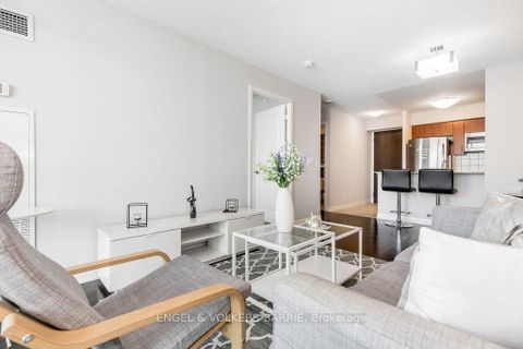 Photo 9 at 1709 - 215 Sherway Gardens Road, City Centre West, Toronto