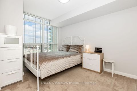 Photo 10 at 1709 - 215 Sherway Gardens Road, City Centre West, Toronto