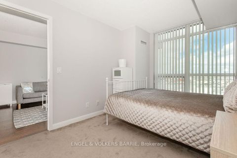 Photo 11 at 1709 - 215 Sherway Gardens Road, City Centre West, Toronto