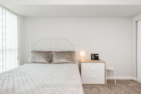 Photo 12 at 1709 - 215 Sherway Gardens Road, City Centre West, Toronto