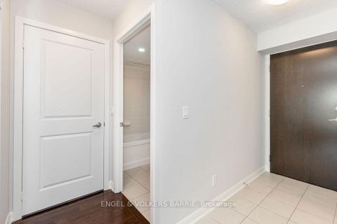 Photo 13 at 1709 - 215 Sherway Gardens Road, City Centre West, Toronto