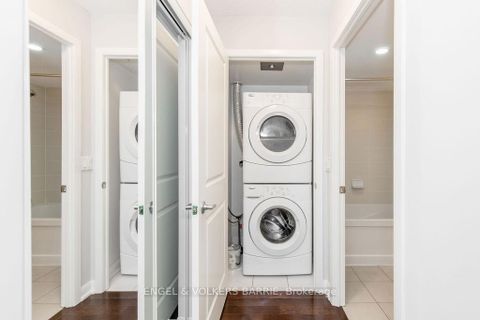 Photo 14 at 1709 - 215 Sherway Gardens Road, City Centre West, Toronto