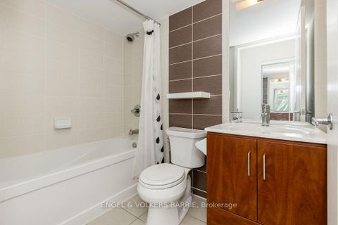 Photo 15 at 1709 - 215 Sherway Gardens Road, City Centre West, Toronto