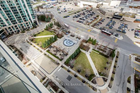 Photo 16 at 1709 - 215 Sherway Gardens Road, City Centre West, Toronto
