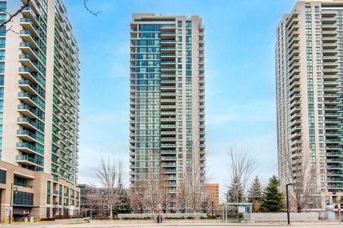 Photo 17 at 1709 - 215 Sherway Gardens Road, City Centre West, Toronto