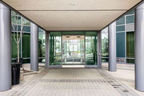 Photo 18 at 1709 - 215 Sherway Gardens Road, City Centre West, Toronto