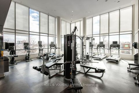 Photo 19 at 1709 - 215 Sherway Gardens Road, City Centre West, Toronto