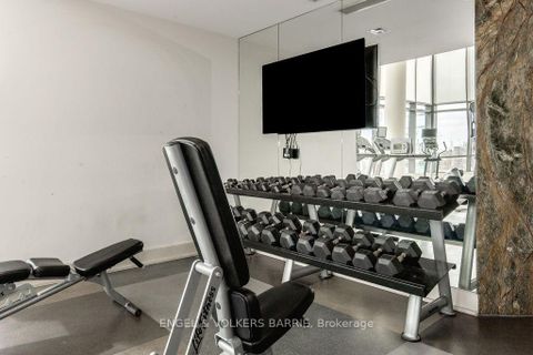 Photo 20 at 1709 - 215 Sherway Gardens Road, City Centre West, Toronto