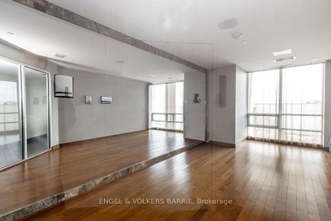 Photo 22 at 1709 - 215 Sherway Gardens Road, City Centre West, Toronto