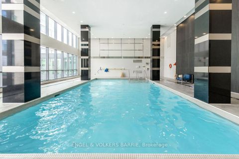 Photo 23 at 1709 - 215 Sherway Gardens Road, City Centre West, Toronto