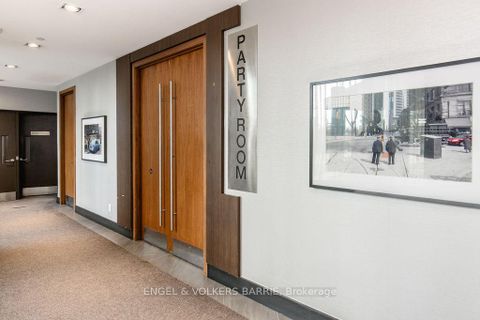 Photo 24 at 1709 - 215 Sherway Gardens Road, City Centre West, Toronto