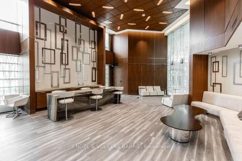 Photo 25 at 1709 - 215 Sherway Gardens Road, City Centre West, Toronto