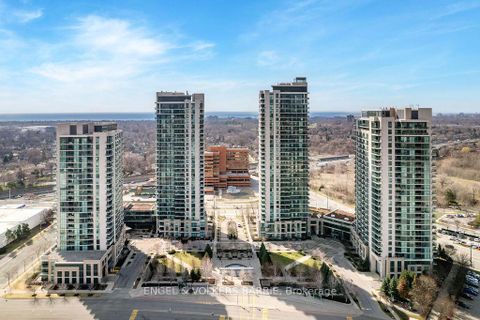 Photo 27 at 1709 - 215 Sherway Gardens Road, City Centre West, Toronto