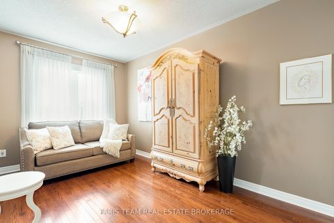 Photo 16 at 272 Tom Taylor Crescent, Summerhill Estates, Newmarket