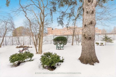 Photo 19 at 272 Tom Taylor Crescent, Summerhill Estates, Newmarket