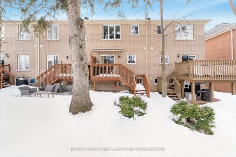 Photo 20 at 272 Tom Taylor Crescent, Summerhill Estates, Newmarket