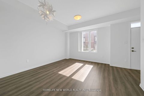 Photo 4 at 112 - 30 Almond Blossom Mews, Vaughan Corporate Centre, Vaughan