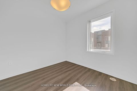 Photo 8 at 112 - 30 Almond Blossom Mews, Vaughan Corporate Centre, Vaughan