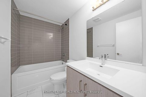 Photo 10 at 112 - 30 Almond Blossom Mews, Vaughan Corporate Centre, Vaughan