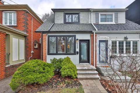 Photo 0 at 568 Hillsdale Avenue E, Mount Pleasant East, Toronto