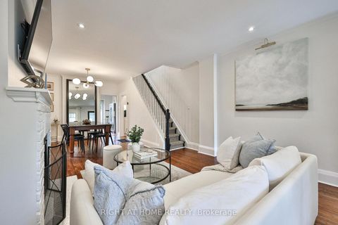 Photo 7 at 568 Hillsdale Avenue E, Mount Pleasant East, Toronto