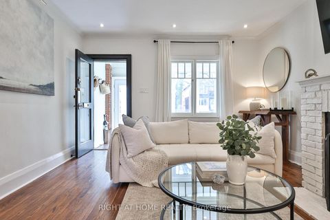 Photo 8 at 568 Hillsdale Avenue E, Mount Pleasant East, Toronto