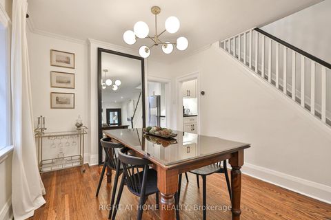 Photo 11 at 568 Hillsdale Avenue E, Mount Pleasant East, Toronto