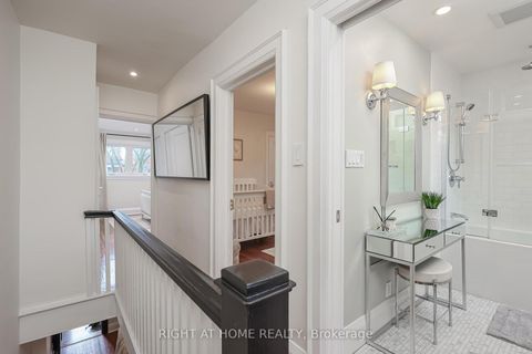 Photo 16 at 568 Hillsdale Avenue E, Mount Pleasant East, Toronto