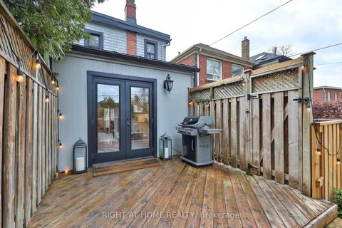 Photo 27 at 568 Hillsdale Avenue E, Mount Pleasant East, Toronto
