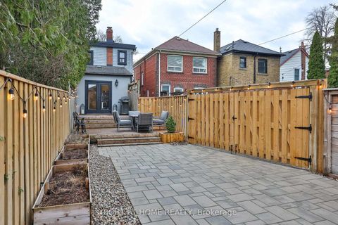Photo 28 at 568 Hillsdale Avenue E, Mount Pleasant East, Toronto