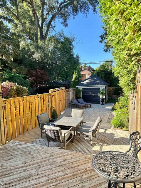 Photo 31 at 568 Hillsdale Avenue E, Mount Pleasant East, Toronto