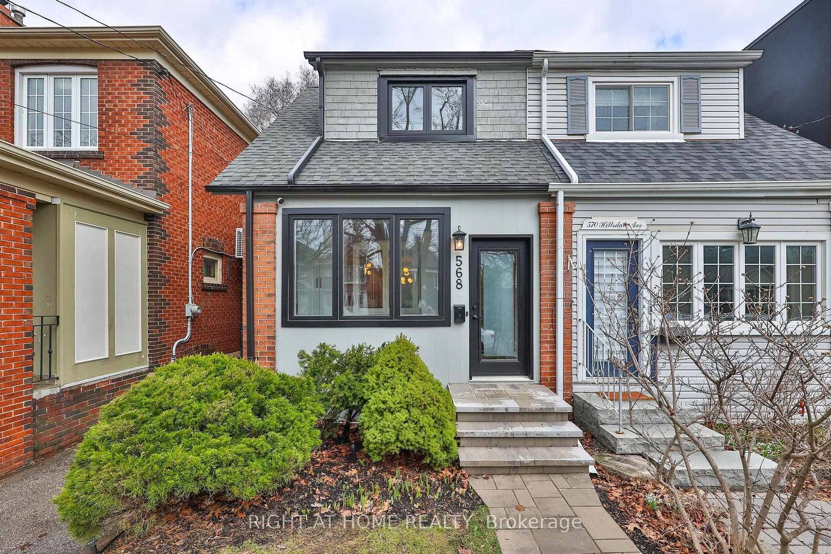568 Hillsdale Avenue E, Mount Pleasant East, Toronto photo 6