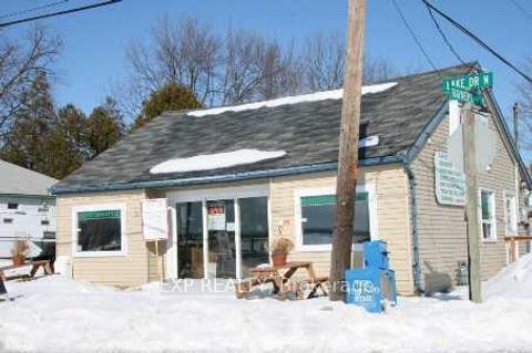 Photo 1 at 51 Lake Drive, Historic Lakeshore Communities, Georgina