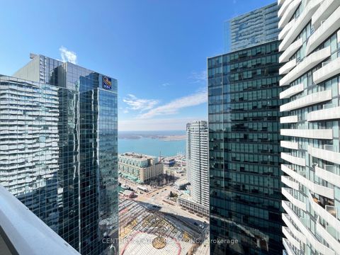 Photo 0 at 3611 - 88 Harbour Street, Waterfront Communities C1, Toronto