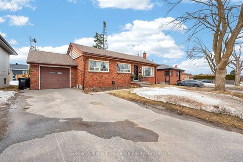 Photo 1 at 106 Nelson Street, Codrington, Barrie