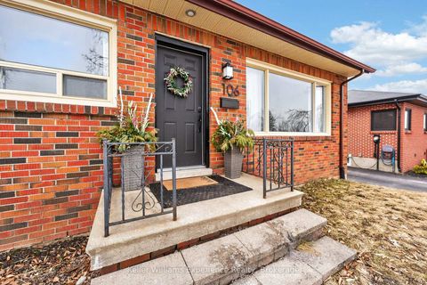 Photo 2 at 106 Nelson Street, Codrington, Barrie