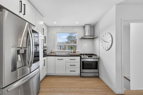 Photo 4 at 106 Nelson Street, Codrington, Barrie