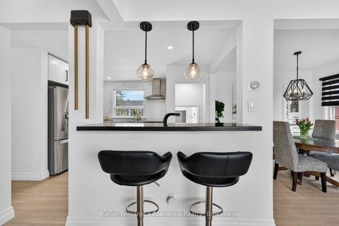 Photo 8 at 106 Nelson Street, Codrington, Barrie