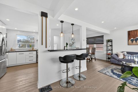 Photo 9 at 106 Nelson Street, Codrington, Barrie