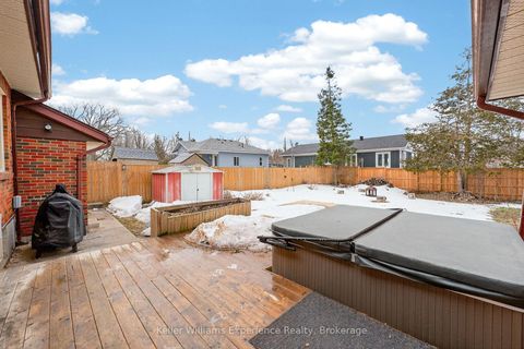 Photo 36 at 106 Nelson Street, Codrington, Barrie