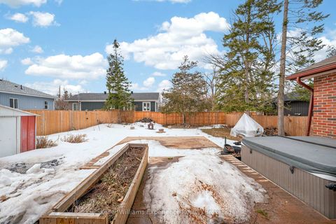 Photo 37 at 106 Nelson Street, Codrington, Barrie