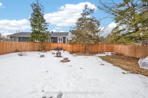 Photo 38 at 106 Nelson Street, Codrington, Barrie