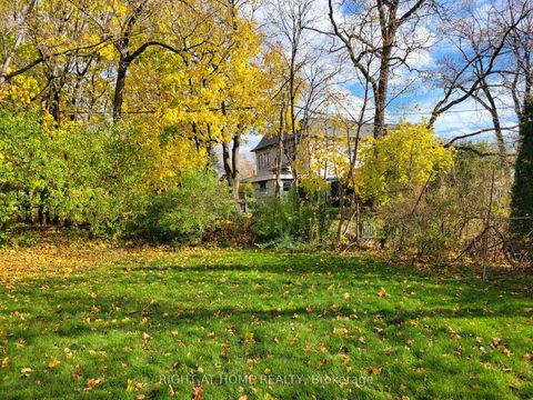 Photo 3 at 15 Blaketon Road, City Centre West, Toronto