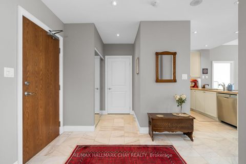 Photo 3 at PH08 - 33 Ellen Street, City Centre, Barrie